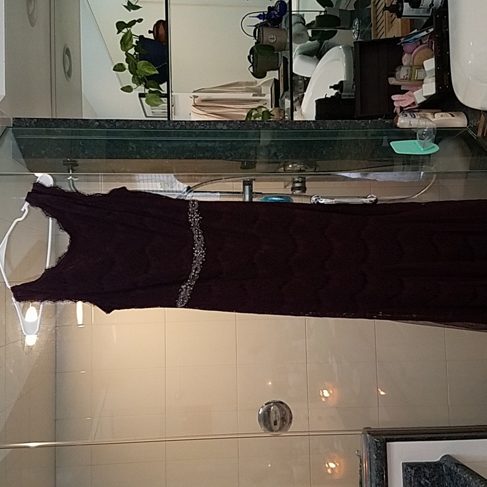 Betsy Adam bridesmaid dress